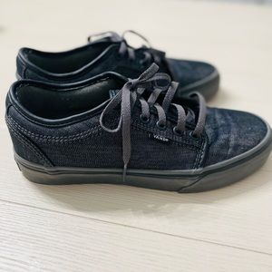 VANS Shoes Mens Size: 6.5 NEW